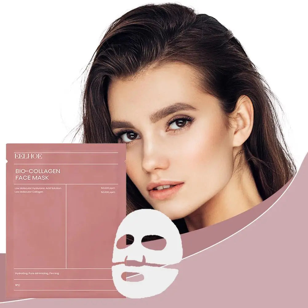 KOREAN SKIN CARE Bio-Collagen Mask