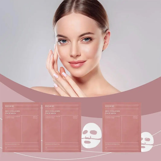 KOREAN SKIN CARE Bio-Collagen Mask