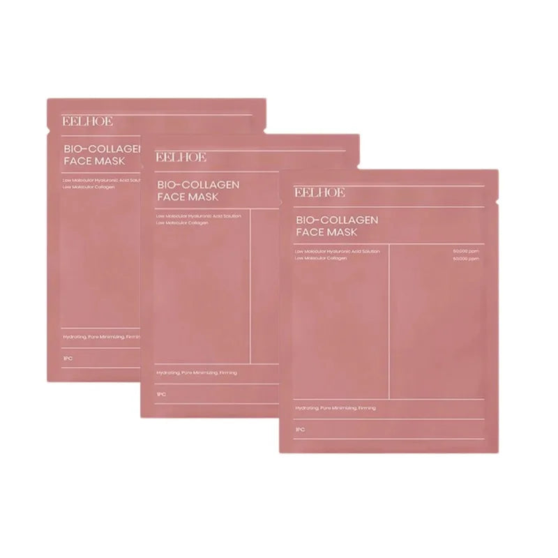 KOREAN SKIN CARE Bio-Collagen Mask