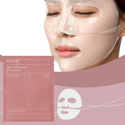 Masque Bio-Collagène - KOREAN SKIN CARE