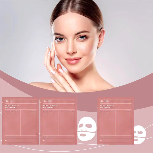 Masque Bio-Collagène - KOREAN SKIN CARE